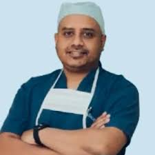 Dr Abijeet Kumar